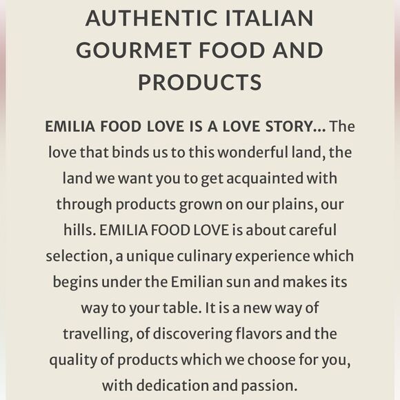 Emilia Food Love ceramic cheese box and ceramic cheese spoon. NWT, NIB. - Picture 14 of 14